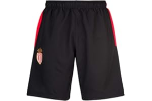 Kappa Pantalón Alberg 3 As Mónaco Short Mixte