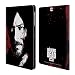 Produktbild Head Case Designs Offizielle AMC The Walking Dead Blut Bad Daryl Blut Brieftasche Handyhülle aus Leder für Samsung Galaxy Tab S2 9.7