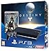 Produktbild PlayStation 3 - Konsole Super Slim 500 GB (inkl. DualShock 3 Wireless Controller + Destiny)