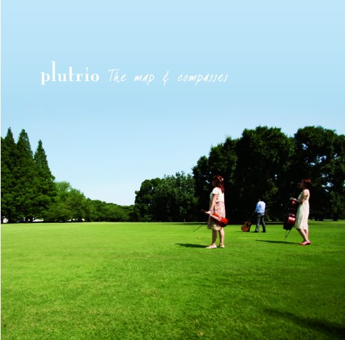 Preisvergleich Produktbild the map & compasses