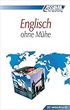 Englisch Ohne Muhe: (Niveau A1 - B2), 110 Lektionen, &uuml;ber 300 &Uuml;bungen mit L&ouml;sungen