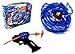 Produktbild ARUNDEL SERVICES EU TG-B Battleblade Beyblade Kreisel Beyblade Style Spielzeug mit Handwerfer Beyblade Bay Blade Bey Blade Spielzeug