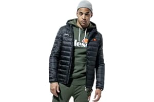 Ellesse Lombardy cappotto Uomo (Pacco da 1)