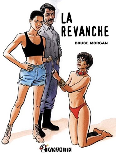 Télécharger Kindle livres à iPad gratuitement La revanche - nouvelle édition (OUTRAGE) by author B0797XWXRR ePub