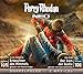 Produktbild Perry Rhodan NEO MP3 Doppel-CD Folgen 105 + 106: Erleuchter des Himmels / Der Zorn der Bestie