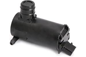 FRESHSELL Pompe de lave-glace 98510-3B000 pour Hyundai Accent Elantra