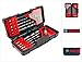 Produktbild Bosch Bit und Bohrer Set in Tough Box 23 teilig Bohren & Schrauben (2607019912)