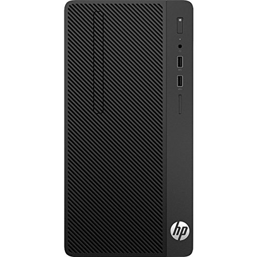 HP Intel I5-7500(7th Gen)/ 3.4 Ghz/ 4 GB DDR4/1 TB HDD/HP Keyboard/Mouse/DVD RW/ Win 10 Pro/3 Years Warranty by HP India Service Center/ Desktop PC Computer RS.32999 (61.00% Off) - Amazon HP Intel I5-7500(7th Gen)/ 3.4 Ghz/ 4 GB DDR4/1 TB HDD/HP Keyboard/Mouse/DVD RW/ Win 10 Pro/3 Years Warranty by HP India Service Center/ Desktop PC Computer RS.32999 (61.00% Off) - Amazon