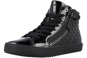 Geox flickor J Kalispera Girl DSNEAKERS