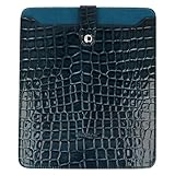  Bulaggi Tablet Fall mit Croc Effekt Design