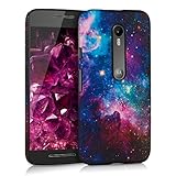 SCHLANKER SCHUTZ: Die harte Schale ist ein Leichtgewicht, wodurch die Smart Phone Tasche nicht übermäßig aufträgt.