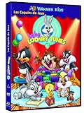 Image de Baby Looney Tunes, vol. 1 : Les copains de jeux