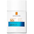 EVERYBODY LONDON Gesichtscreme SPF 50 Mit Niacinamid – Leichte Pflege Mit UVA/UVB Schutz, 50 Ml