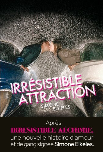 IRRESISTIBLE ATTRACTION - T 2