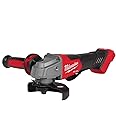 Milwaukee 2880-20 M18 18V 4-1/2" / 5" Grinder Paddle Switch Bare Tool