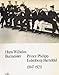 Produktbild Prince Philipp Eulenburg-Hertefeld (1847-1921): His Influence on Kaiser Wilhelm II and his Role in the German Government, 1888-1902