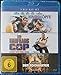 3 Blu-Ray Set Kindsköpfe + Der Kaufhaus Cop + Der Zoowärter