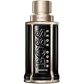 Hugo Boss The Scent Magnetic For Him Erkek Parf&uuml;m Edp 50 ml, 5003250229