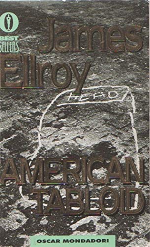 American tabloid libro