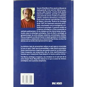 Astrologia Y Flores de Bach