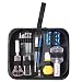 Produktbild ELENXS Armbanduhr Reparatur DIY Kit-Uhr-Kasten-Öffner-Batterie Schraubendreher Tweezer Wartung Werkzeug-Satz