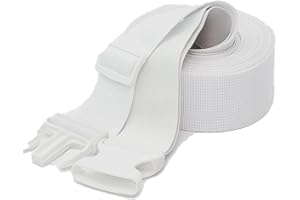 BODYGAD Matratzenkeil Liebesbrücke 180x200,Matratzenhalter Ritzenfüller für Matratzen Bettverbinder Bettlaken Spanngurte