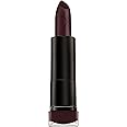 Max Factor Colour Elixir Velvet Matte Lipstick with Oils and Butters Shade Raisin 65