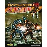 Alpha Strike Kompendium: Eine Erweiterung zu Alpha Strike (BattleTech)
