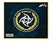 Produktbild Xtrfy xtp1-m3-nip-it NIP Italian Edition Gaming-Mauspad schwarz