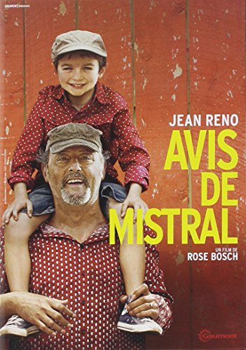 Avis de mistral