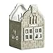 Produktbild Nääsgränsgården Lichthaus Haus 3 - silber