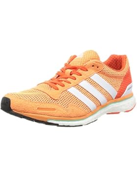 adidas Damen Adizero Adios W Laufschuhe