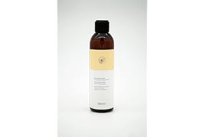 SKINEANCE - Eau Micellaire BIO – Estompe les imperfections cutanées - Lisse les rides – Hydrate et nourrit la peau – Tous types de peaux – 200 ml