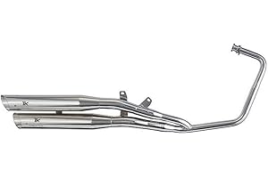 TURBOKIT AUSPUFF DAELIM DAYSTAR 125 4T CARBURACION