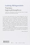 Image de Tractatus logico-philosophicus