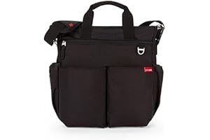 Skip Hop Torba na pieluchy Duo