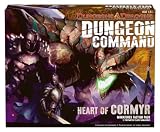 Dungeon Command: Heart of Cormyr: A Dungeons & Dragons Expansion Pack Dungeon Command: Heart of Cormyr: A Dungeons & Dragons Expansion Pack