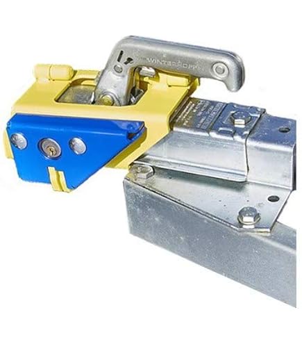 Thule 1500001119-Lucchetto con Chiave