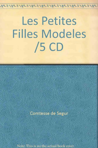 Les Petites Filles Modèles /5 CD gratuit Les Petites Filles Modèles /5 CD gratuit
