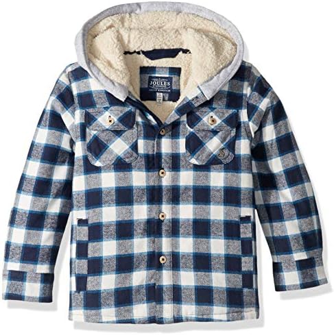 Boy's Older Doolan Outerwear-Jackets