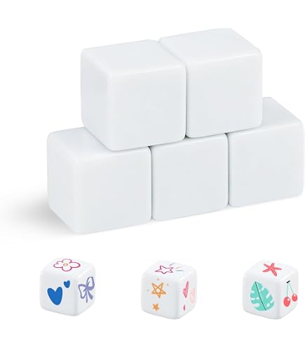 Lot De 2 Grands Cubes D'apprentissage En Mousse – Poches Transparentes 6 Faces – 10 Cm – Couleurs Vives – Pour Enfants – Développement Cognitif, école, Maison – Cadeau éducatif