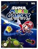 Image de Super Mario Galaxy: Official Game Guide