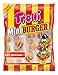 Produktbild Trolli Mini Burger, 8er Pack (8 x 170 g Beutel)