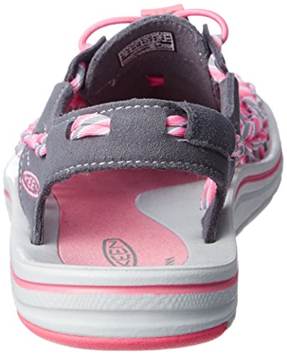Keen Damen Uneek 8mm Rock Sandalen Trekking-& Wanderschuhe - 2