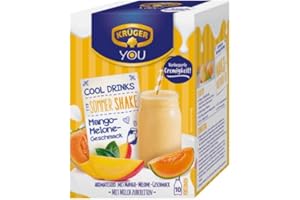 KRÜGER YOU KRÜGER COOL DRINKS Sommer Shake Mango-Melone 200g