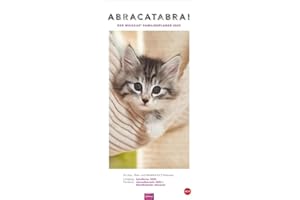 Whiskas Familienplaner 2025: Praktischer Kalender für Familien mit Katzenfotos zum Dahinschmelzen. Terminkalender für die Wand mit 5 Spalten und viel ... Familienkalender (Familienplaner Heye)