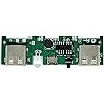 CentIoT - HT4936A Power Bank Charging Module Circuit Board - 5V 1A Dual USB