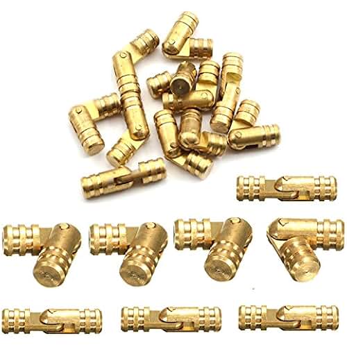 Amazon.co.uk barrel hinges