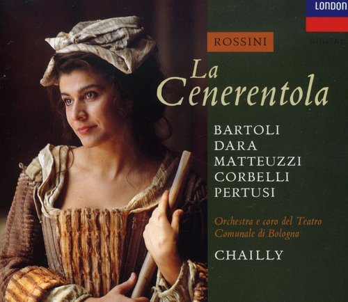 Rossini: La Cenerentola