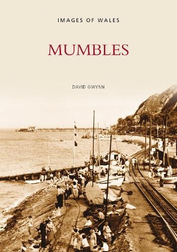 Mumbles (Images of Wales)